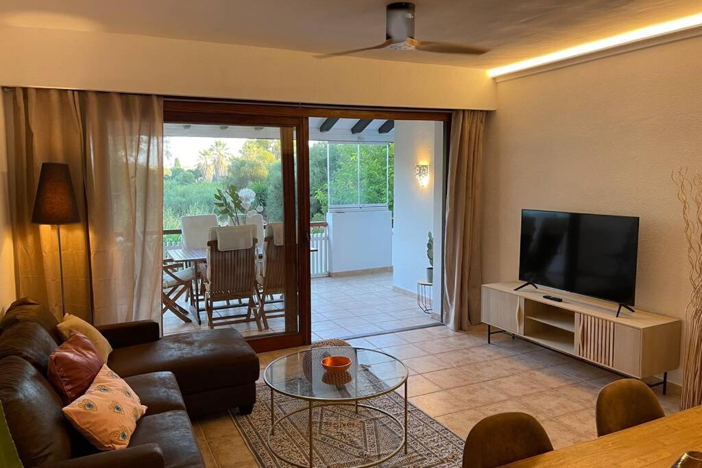Puerto Banus Apartamento Sol Marbella Exteriér fotografie