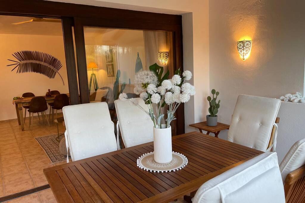 Puerto Banus Apartamento Sol Marbella Exteriér fotografie
