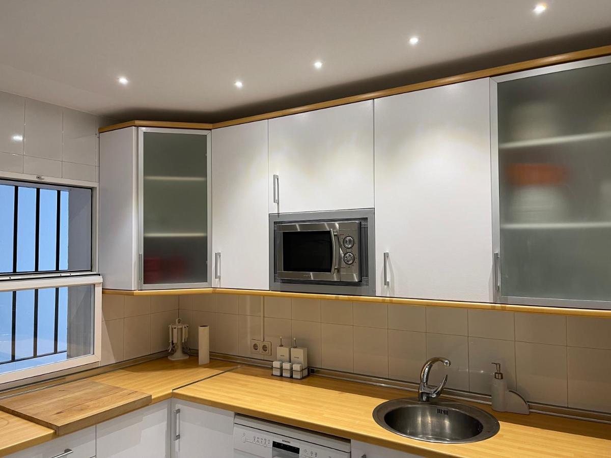 Puerto Banus Apartamento Sol Marbella Exteriér fotografie