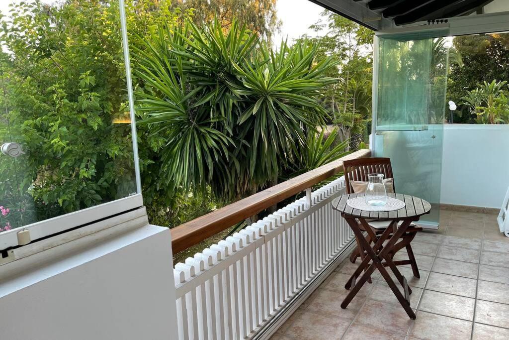 Puerto Banus Apartamento Sol Marbella Exteriér fotografie