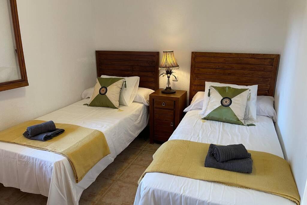 Puerto Banus Apartamento Sol Marbella Exteriér fotografie