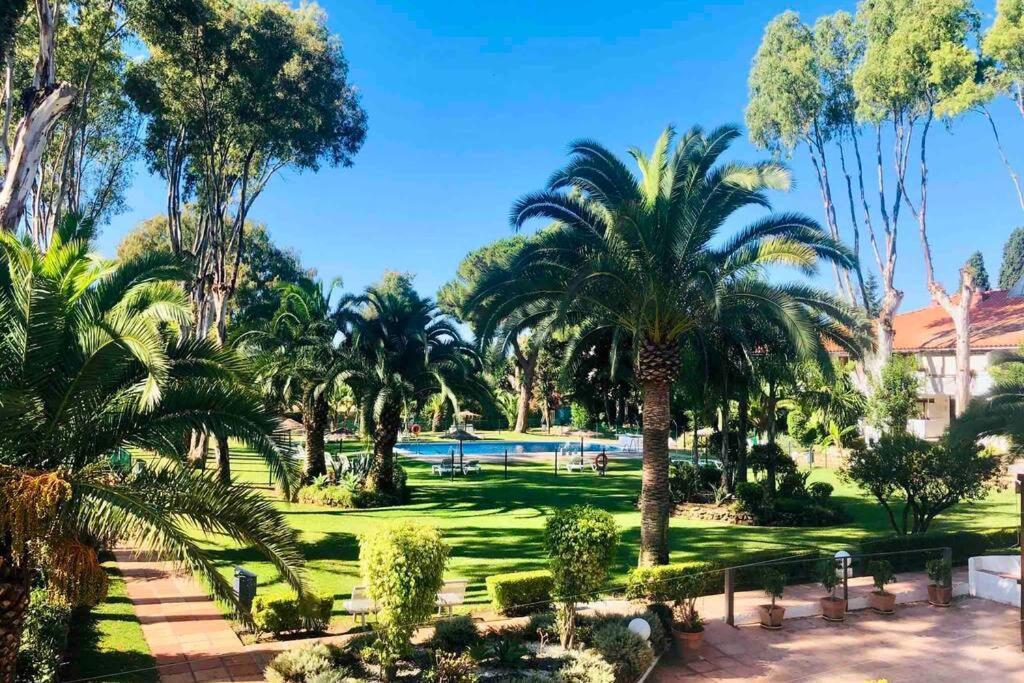 Puerto Banus Apartamento Sol Marbella Exteriér fotografie