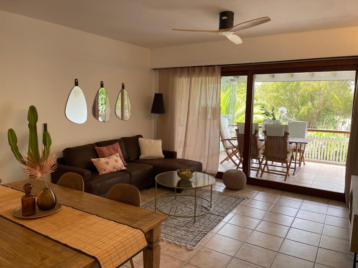 Puerto Banus Apartamento Sol Marbella Exteriér fotografie